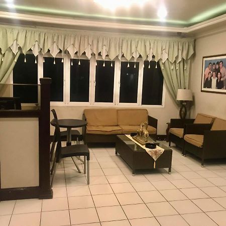 Rolet Hotel Catbalogan Εξωτερικό φωτογραφία